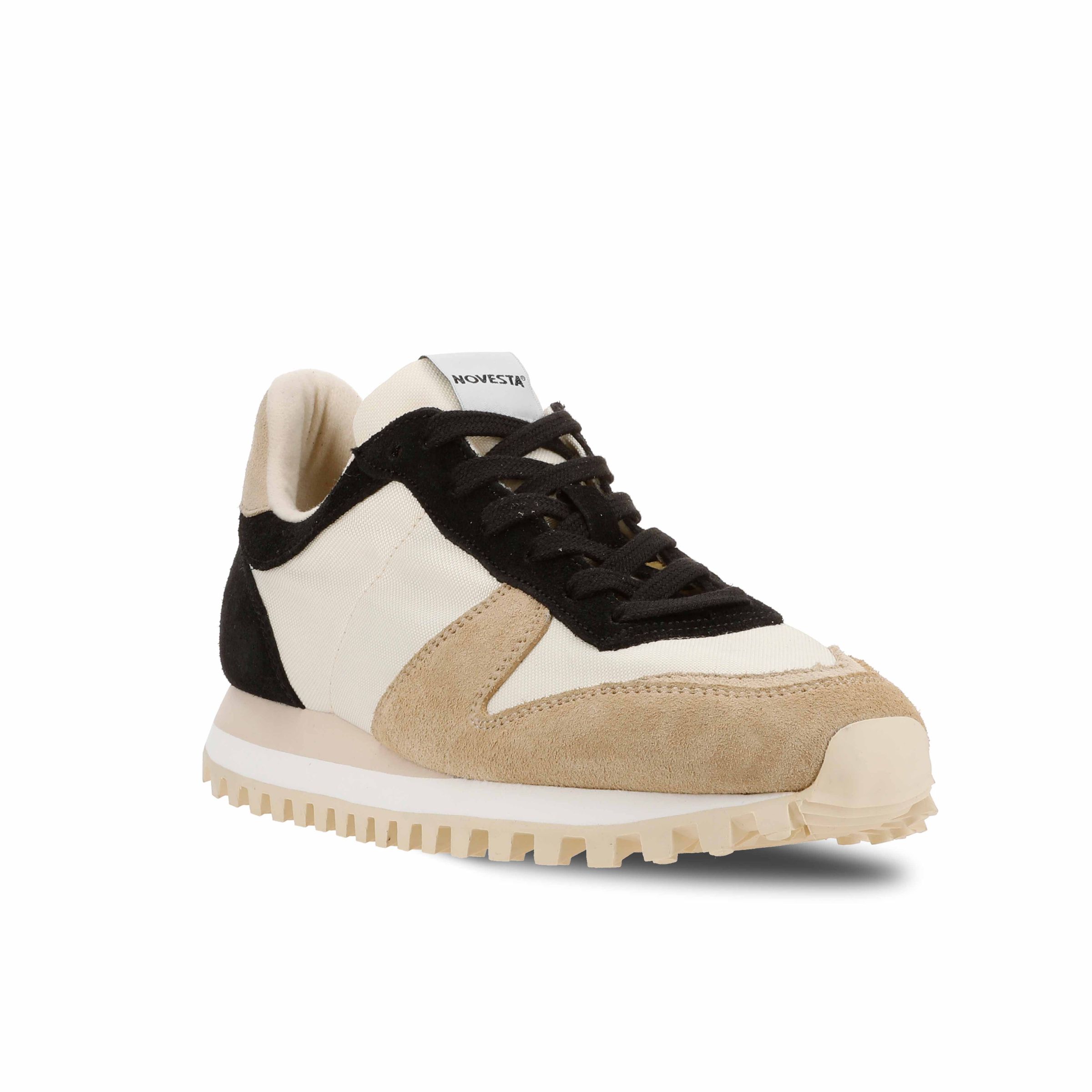 Obrázok z MARATHON TRAIL BEIGE-BLACK