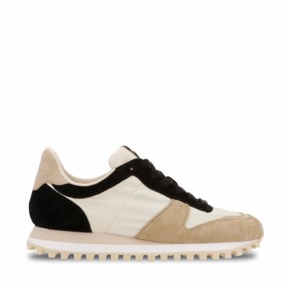 Obrázok z MARATHON TRAIL BEIGE-BLACK