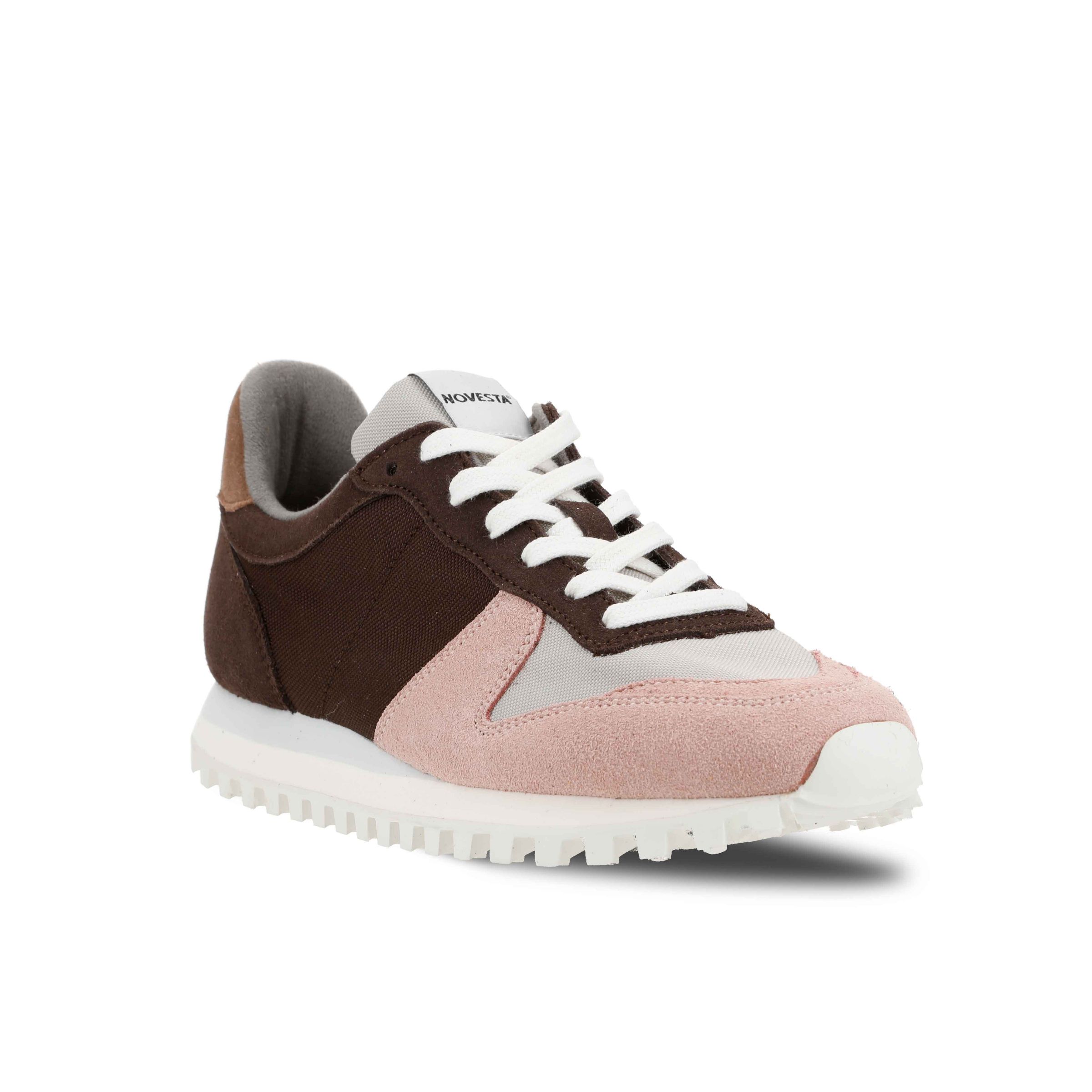 Obrázok z MARATHON TRAIL EBONY/NUAGE