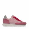 Obrázok z MARATHON RUN.TRAIL PINK/GREY