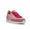 Obrázok z MARATHON RUN.TRAIL PINK/GREY
