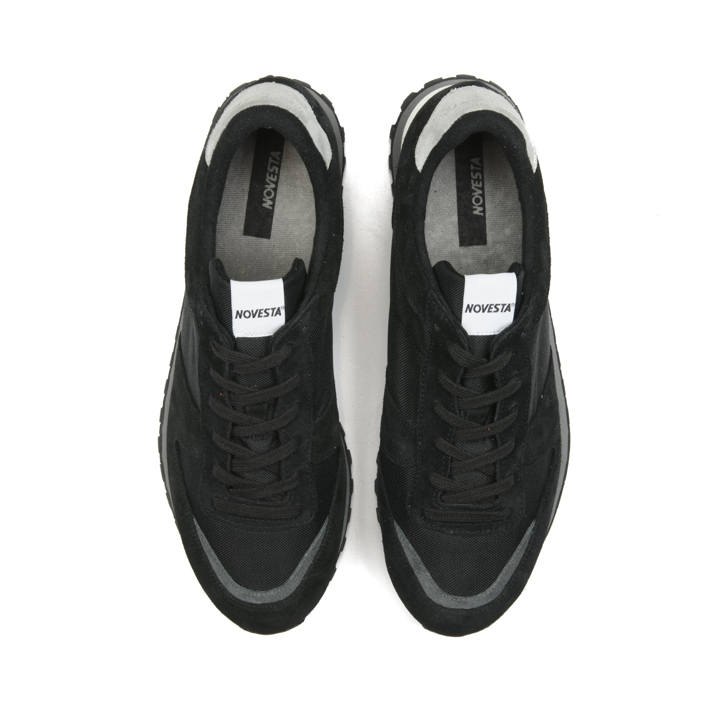 Obrázok z Marathon Trail Black