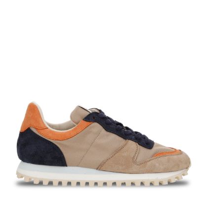 Obrázok z Marathon Trail Brown/Orange
