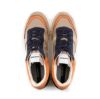 Obrázok z Marathon Trail Brown/Orange