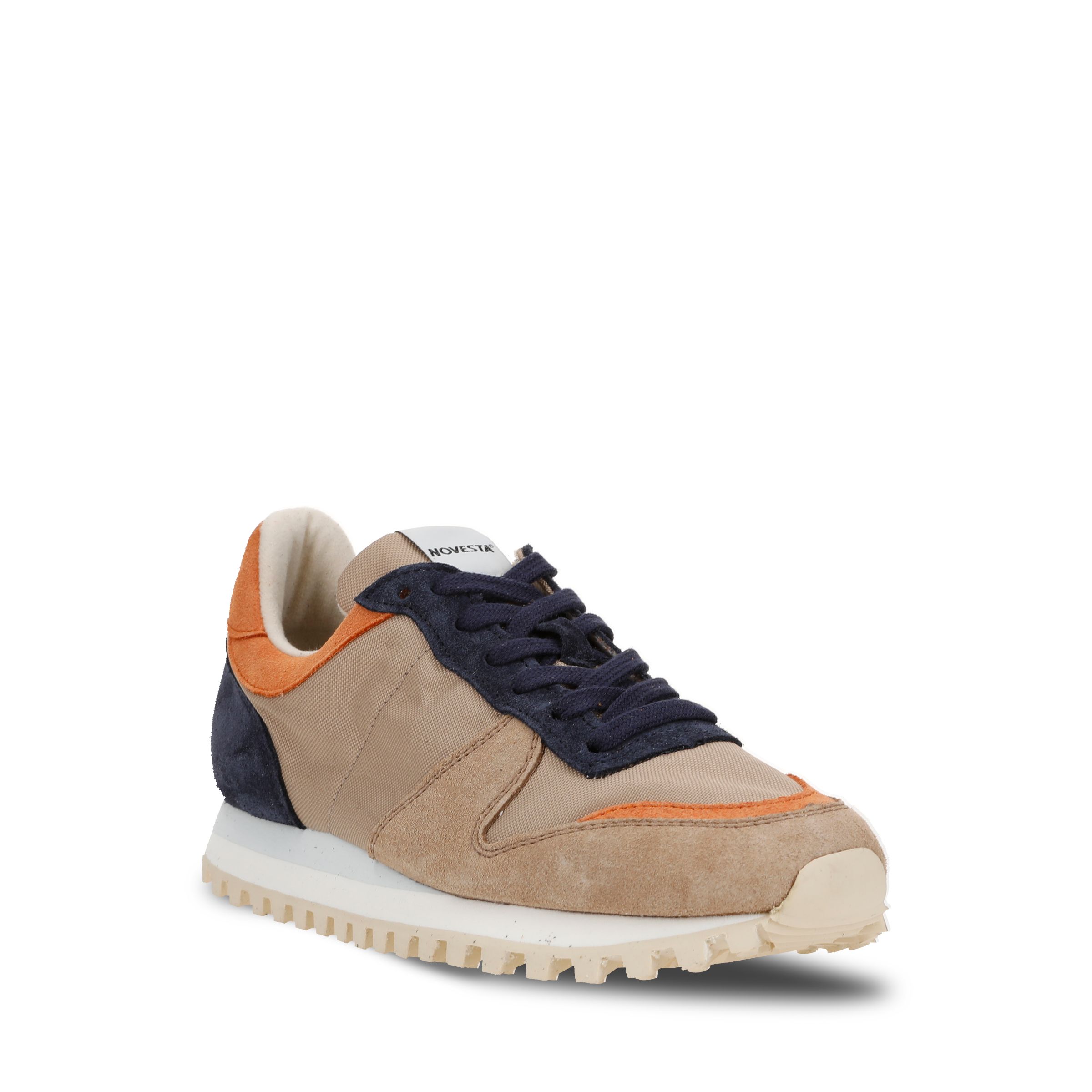 Obrázok z Marathon Trail Brown/Orange