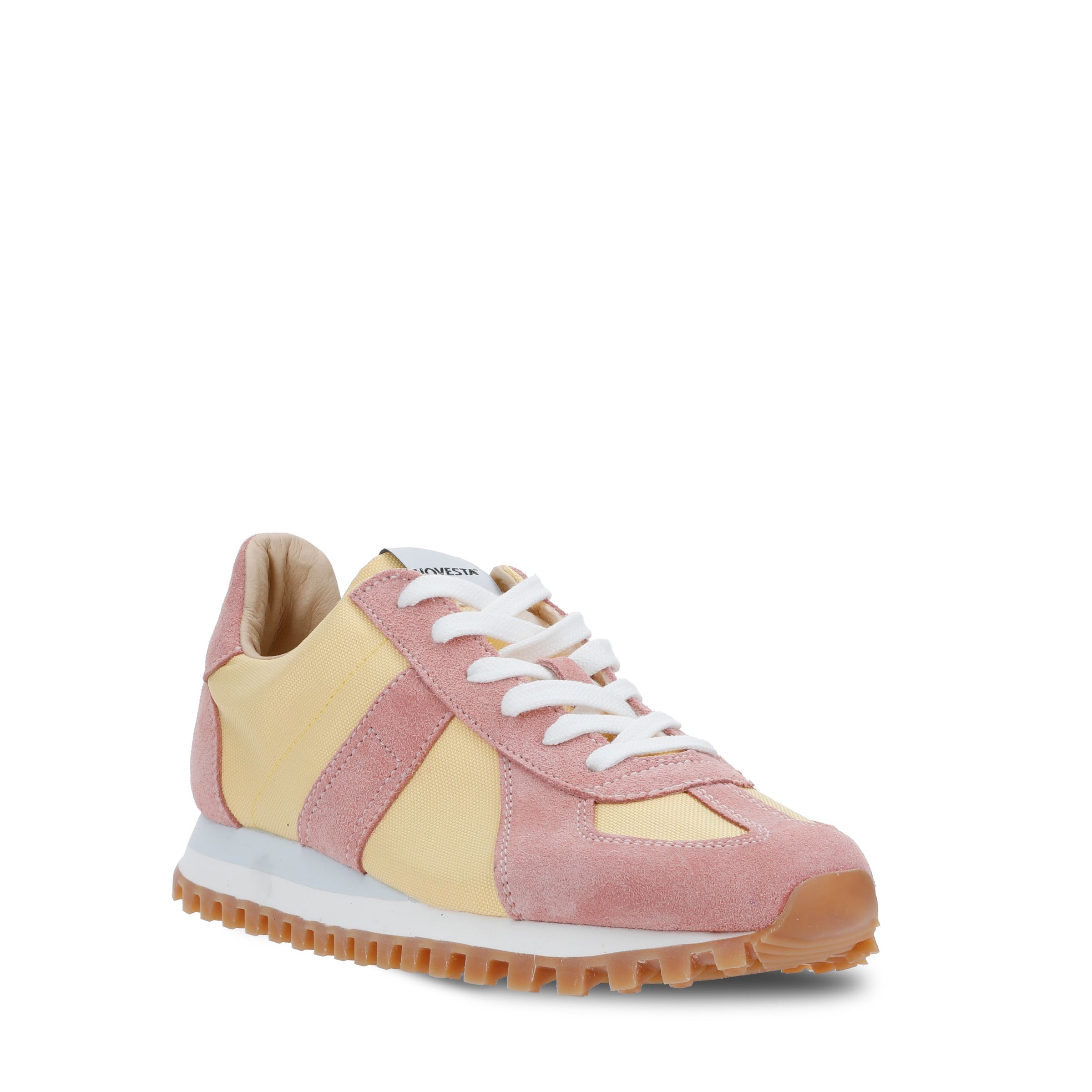 Obrázok z Gat Trail l.yellow/pink