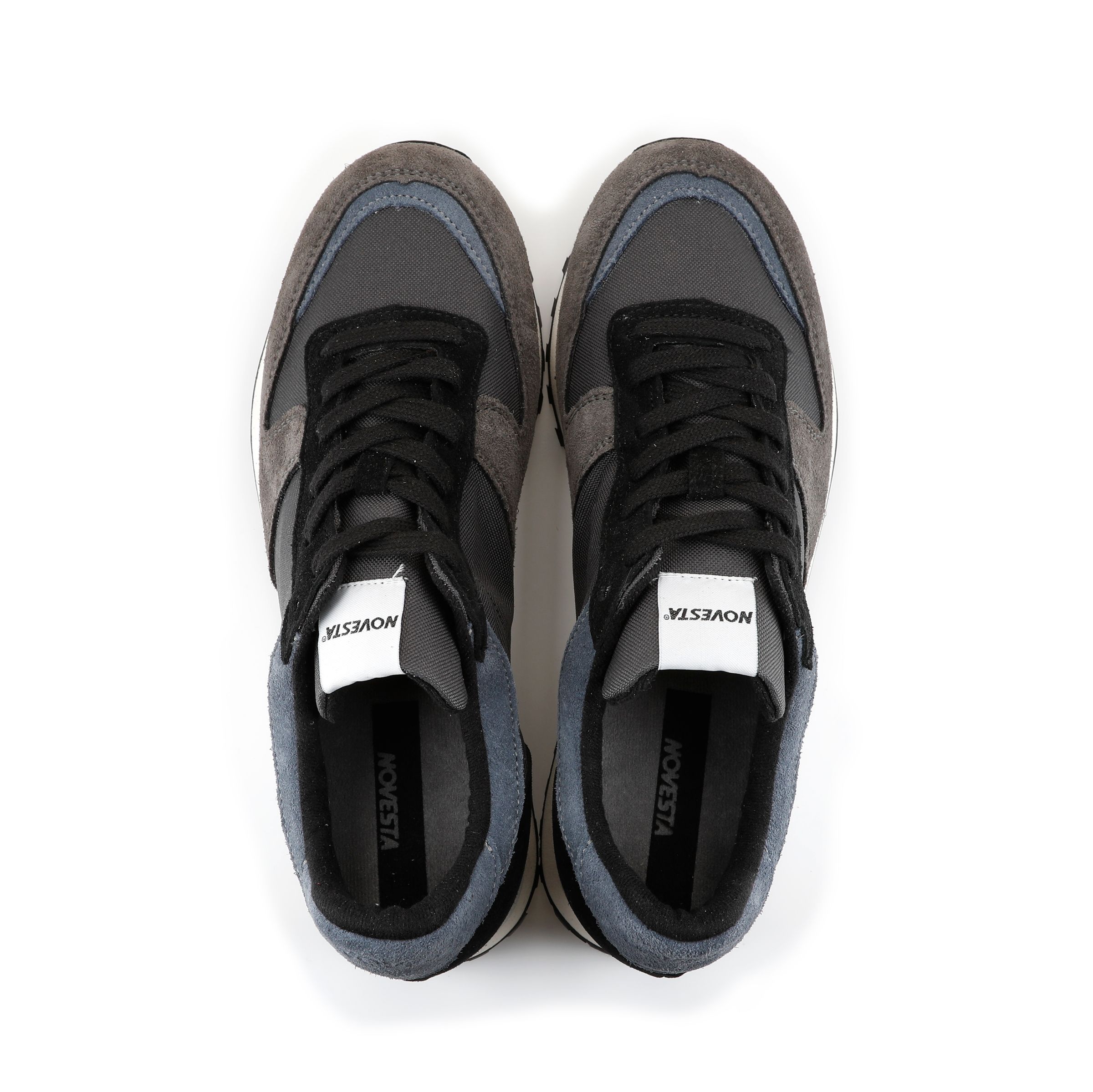 Obrázok z Marathon Trail Charcoal Grey