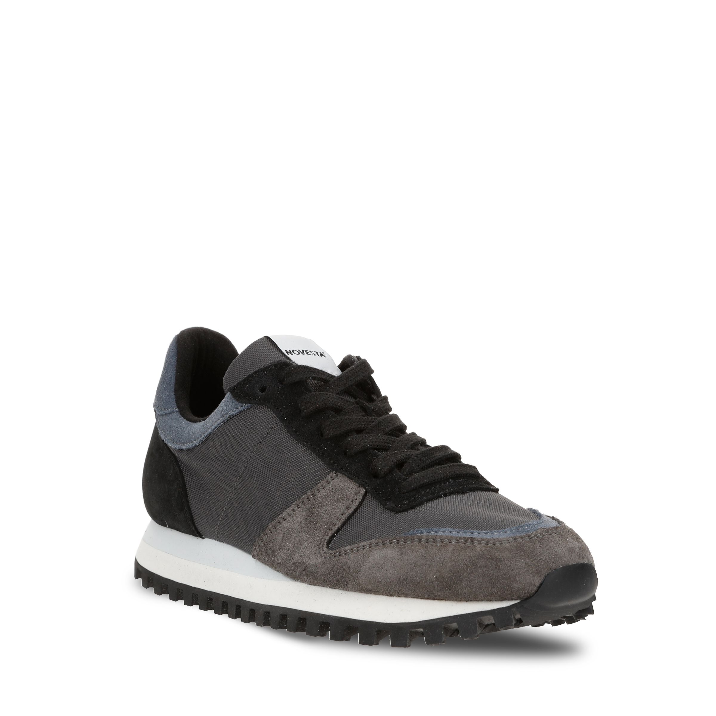 Obrázok z Marathon Trail Charcoal Grey