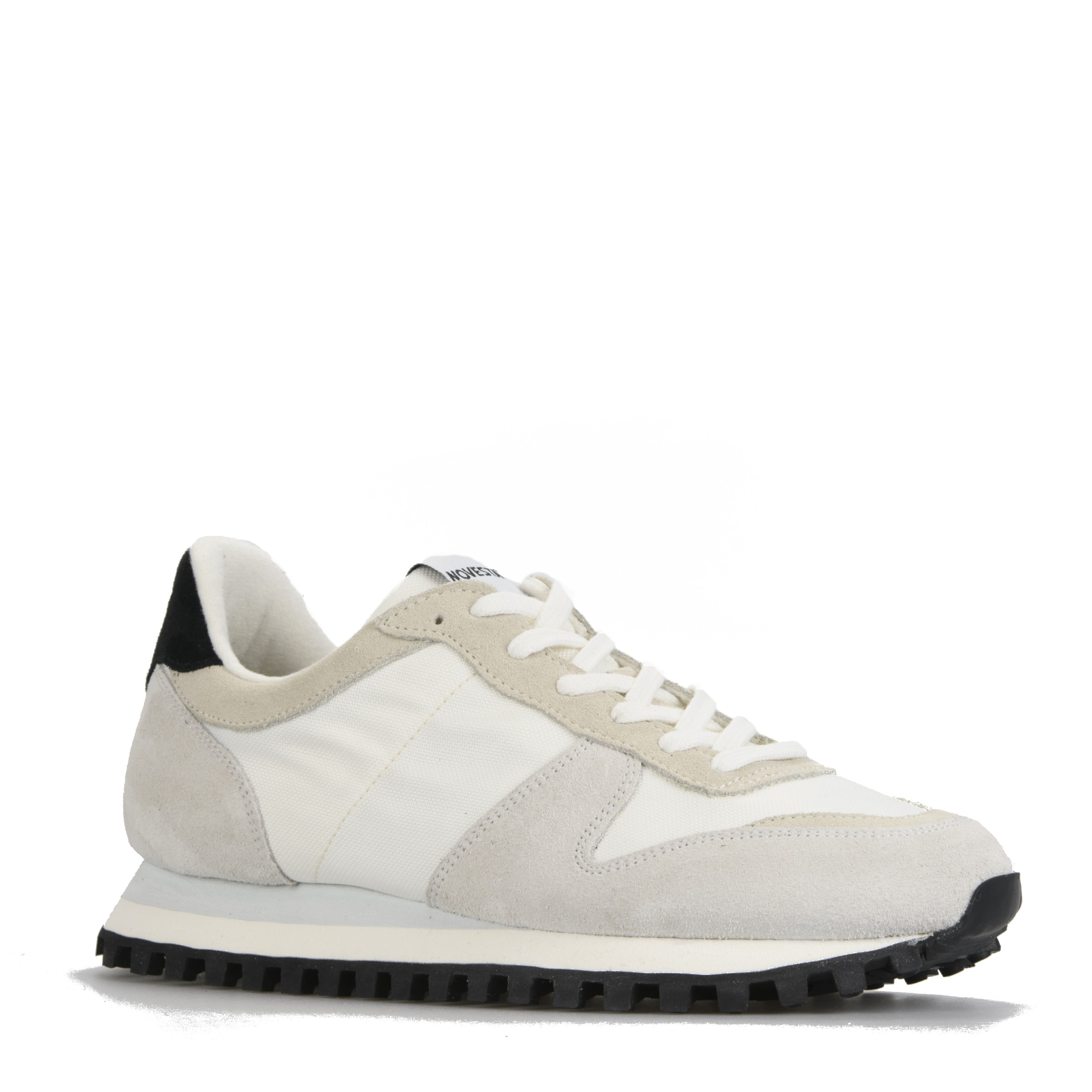 Obrázok z MARATHON TRAIL WHITE
