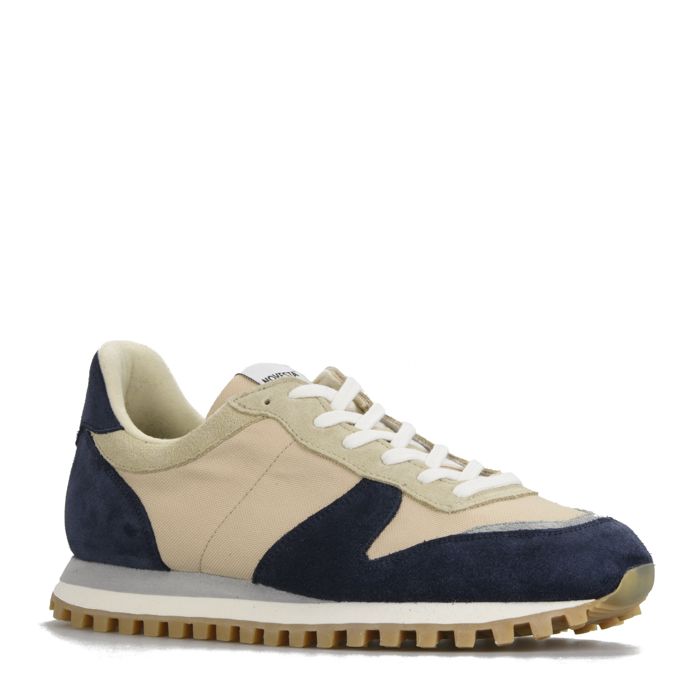 Obrázok z Marathon Trail Navy/Beige