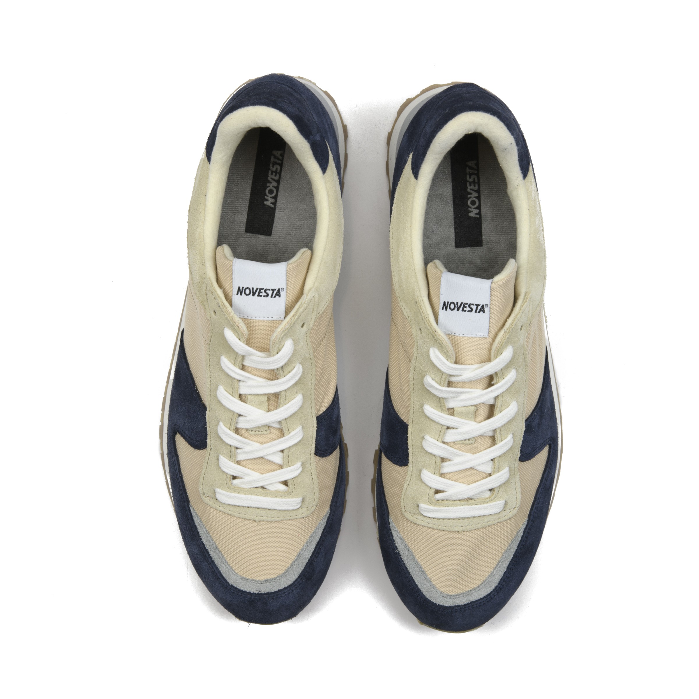 Obrázok z Marathon Trail Navy/Beige