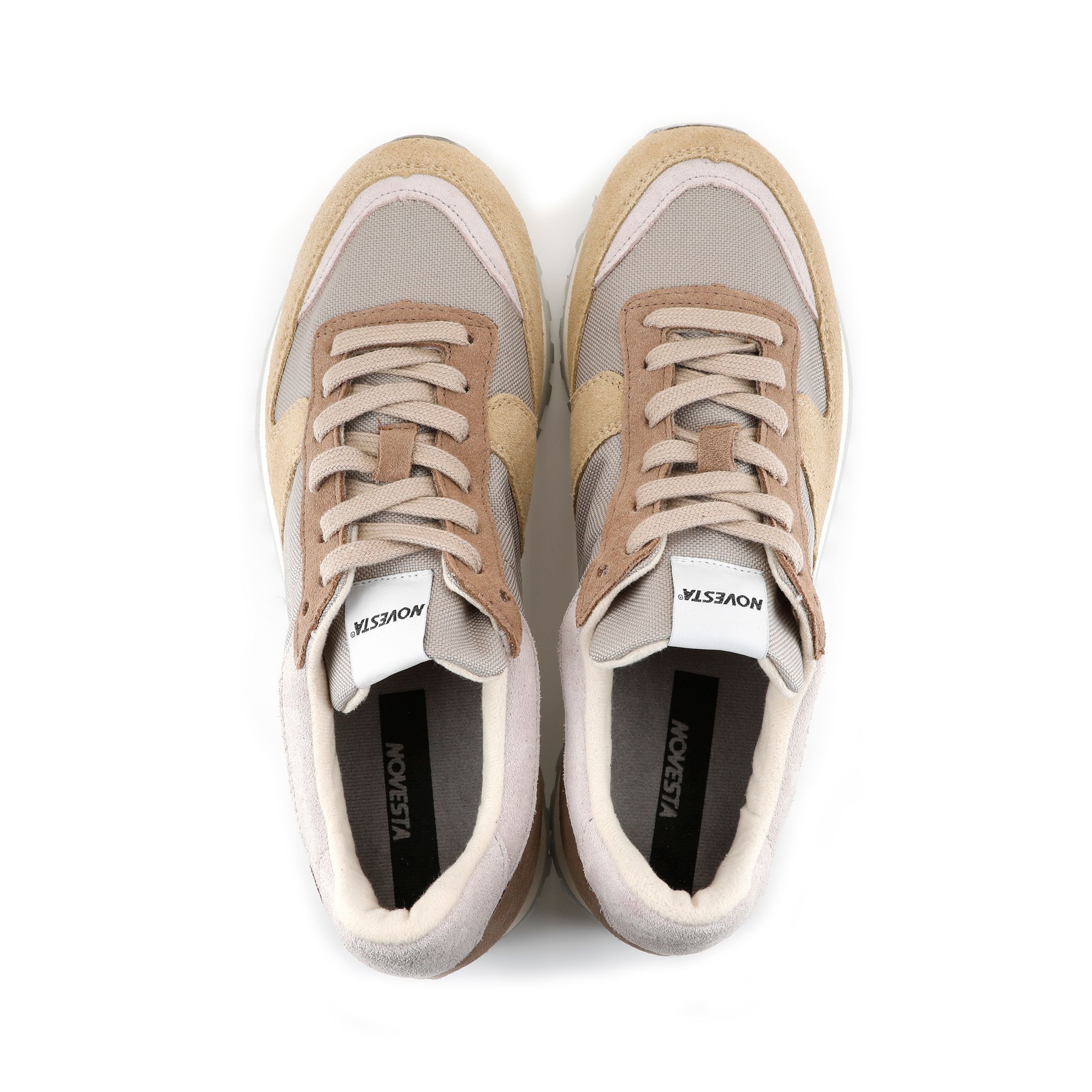 Obrázok z Marathon Trail L.Brown/Beige