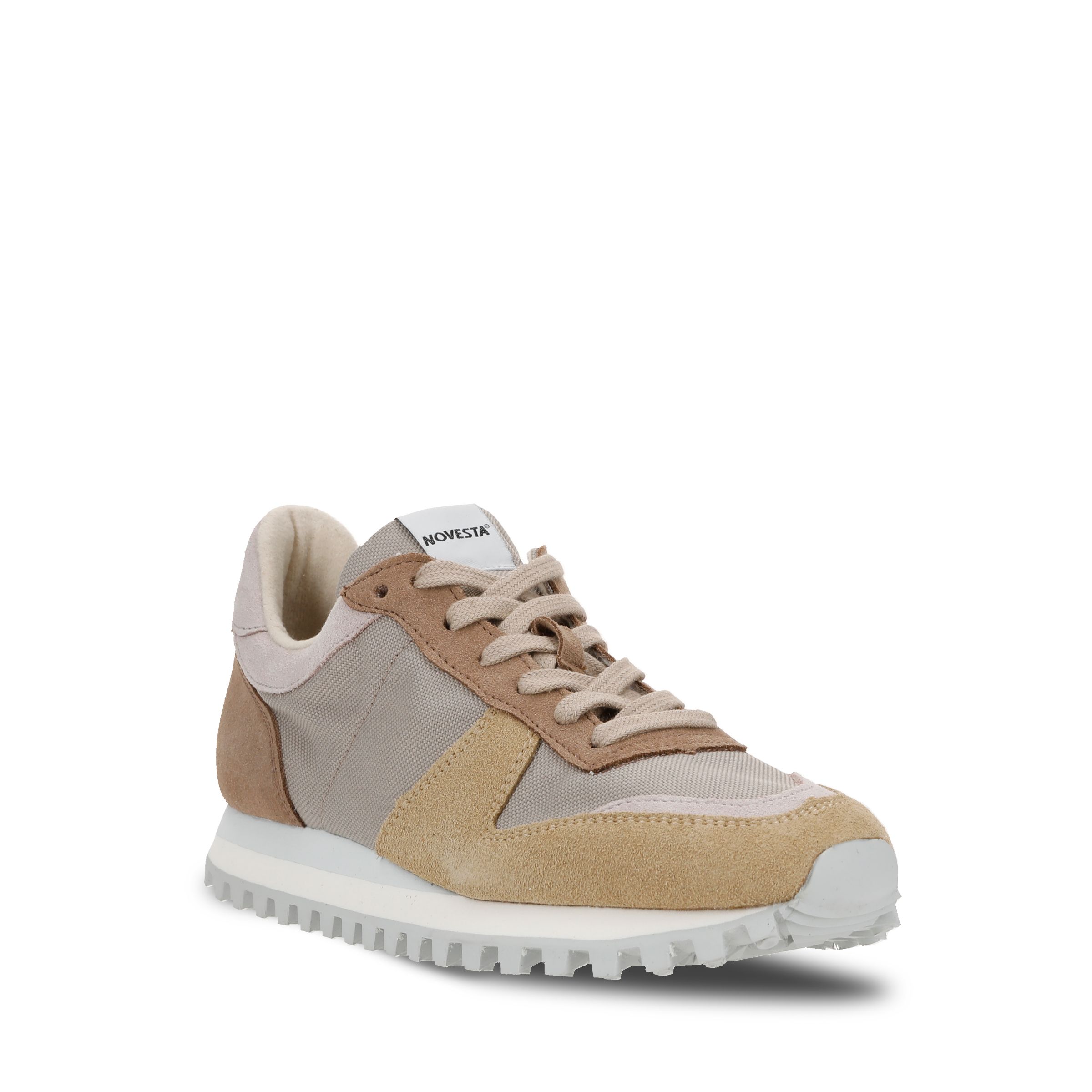 Obrázok z Marathon Trail L.Brown/Beige