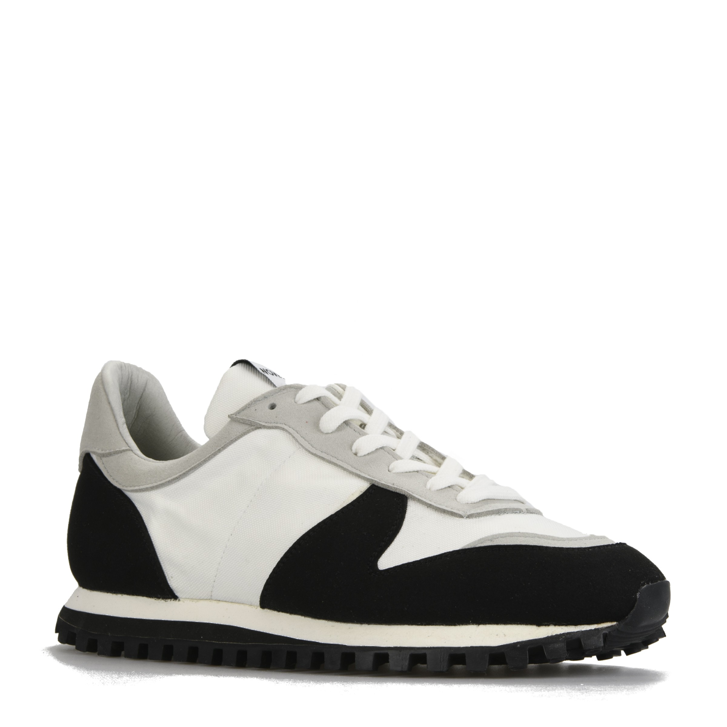 Obrázok z MARATHON VEGAN TRAIL BLACK