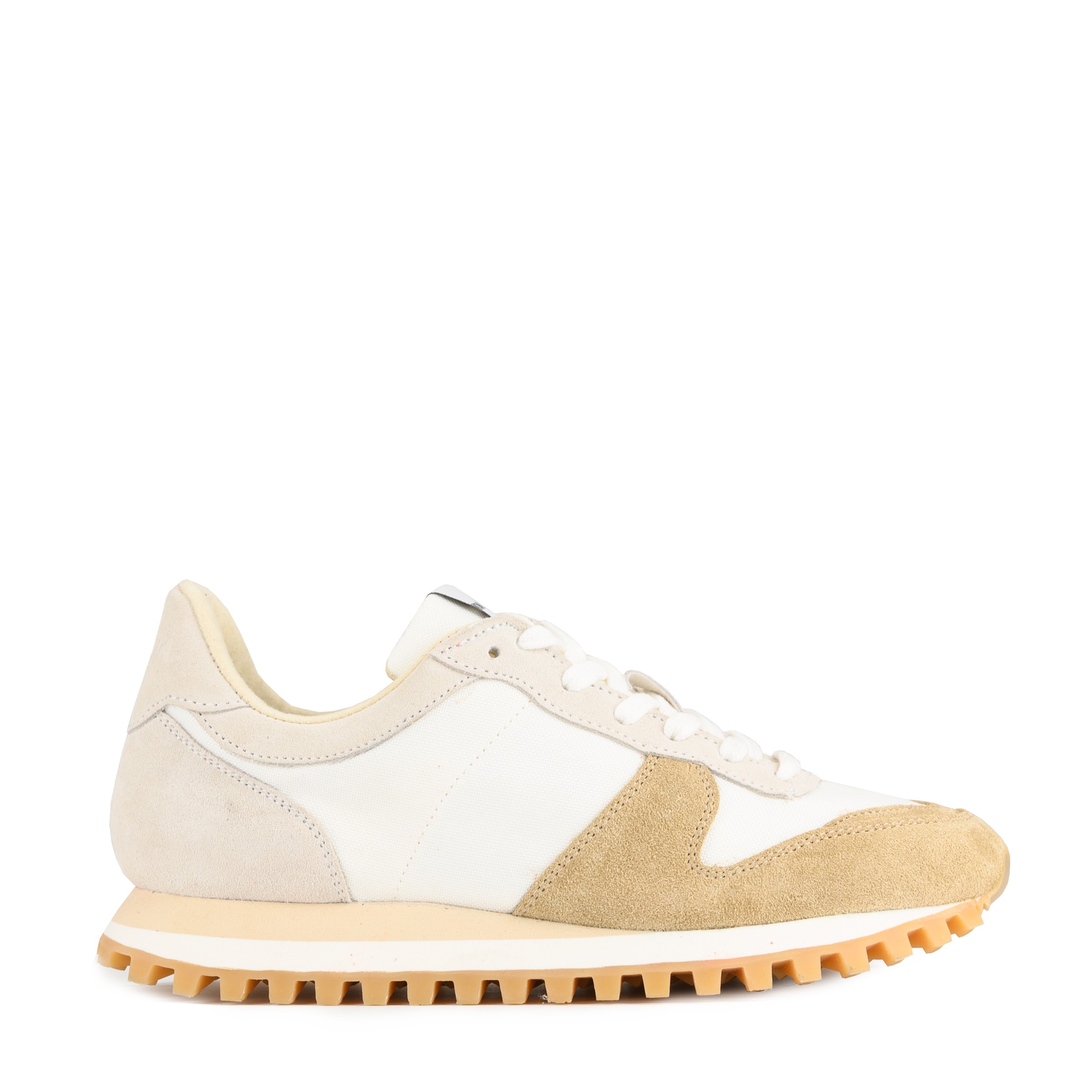Obrázok z MARATHON TRAIL WHITE/BEIGE