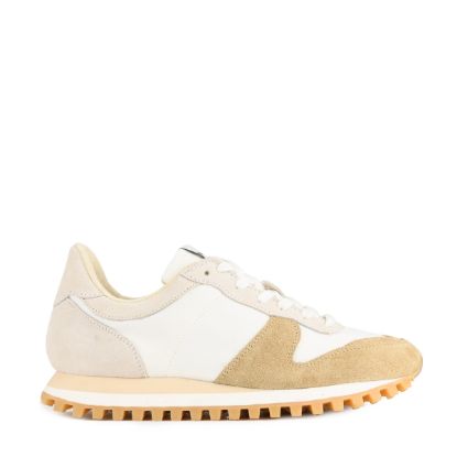 Obrázok z MARATHON TRAIL WHITE/BEIGE