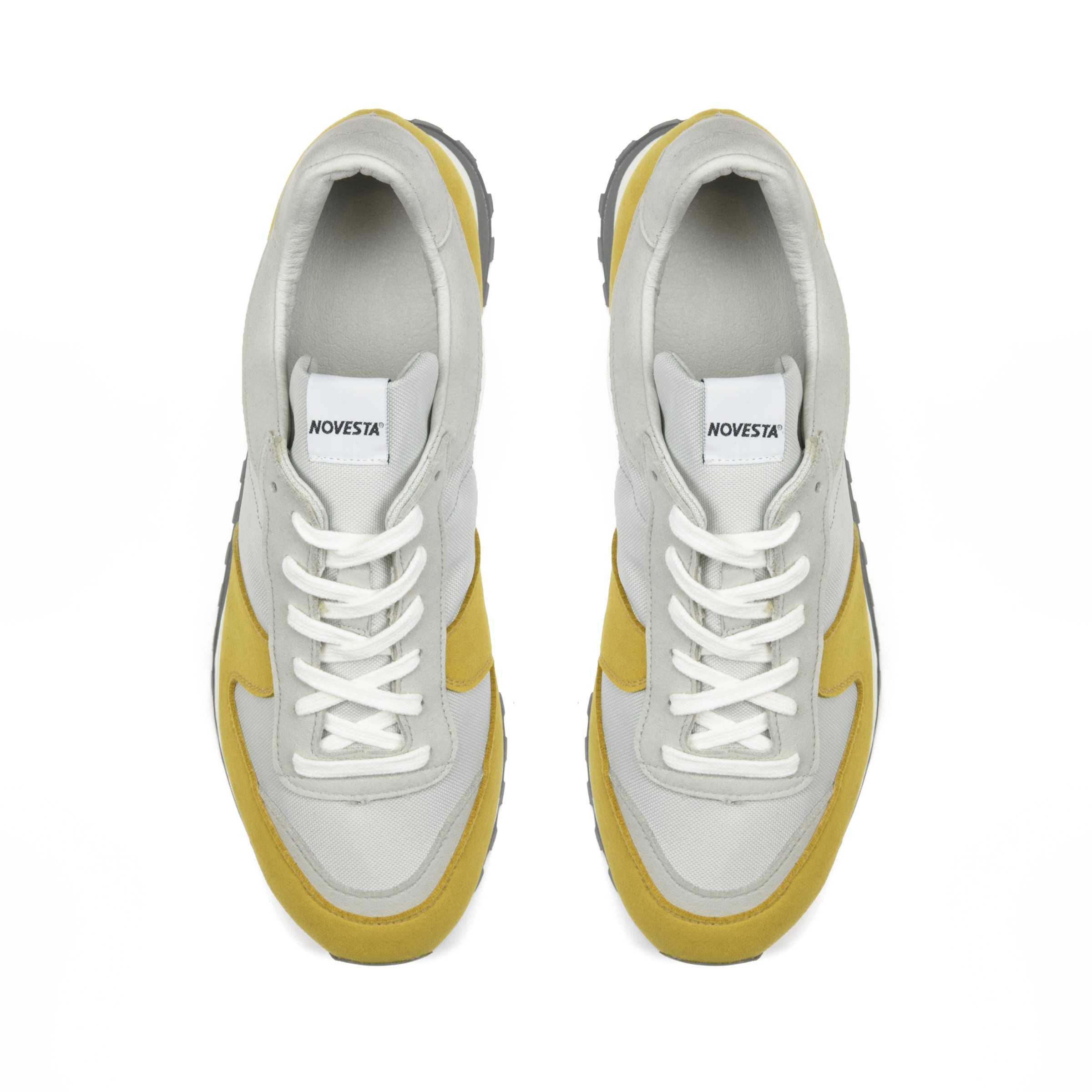 Obrázok z MARATHON VEGAN TRAIL YELLOW