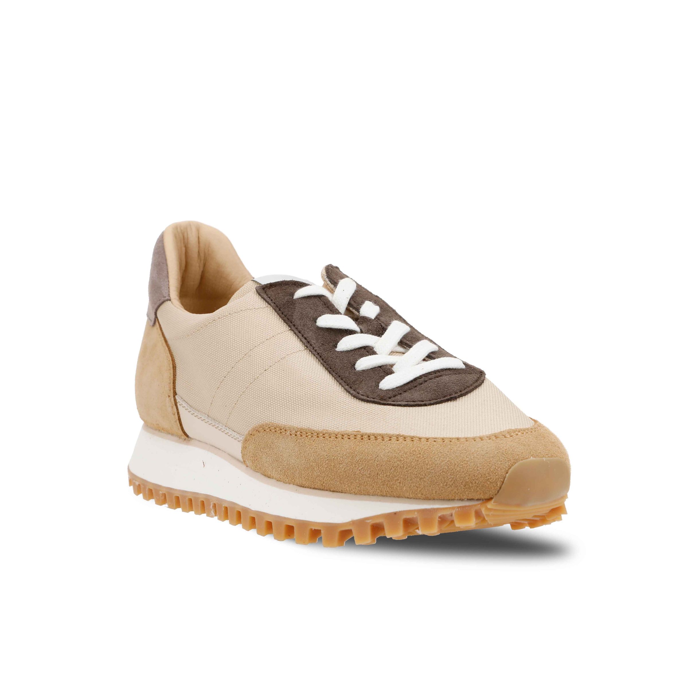 Obrázok z MARATHON RUNNER TRAIL BEIGE