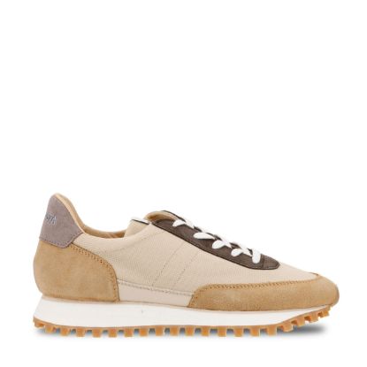 Obrázok z MARATHON RUNNER TRAIL BEIGE