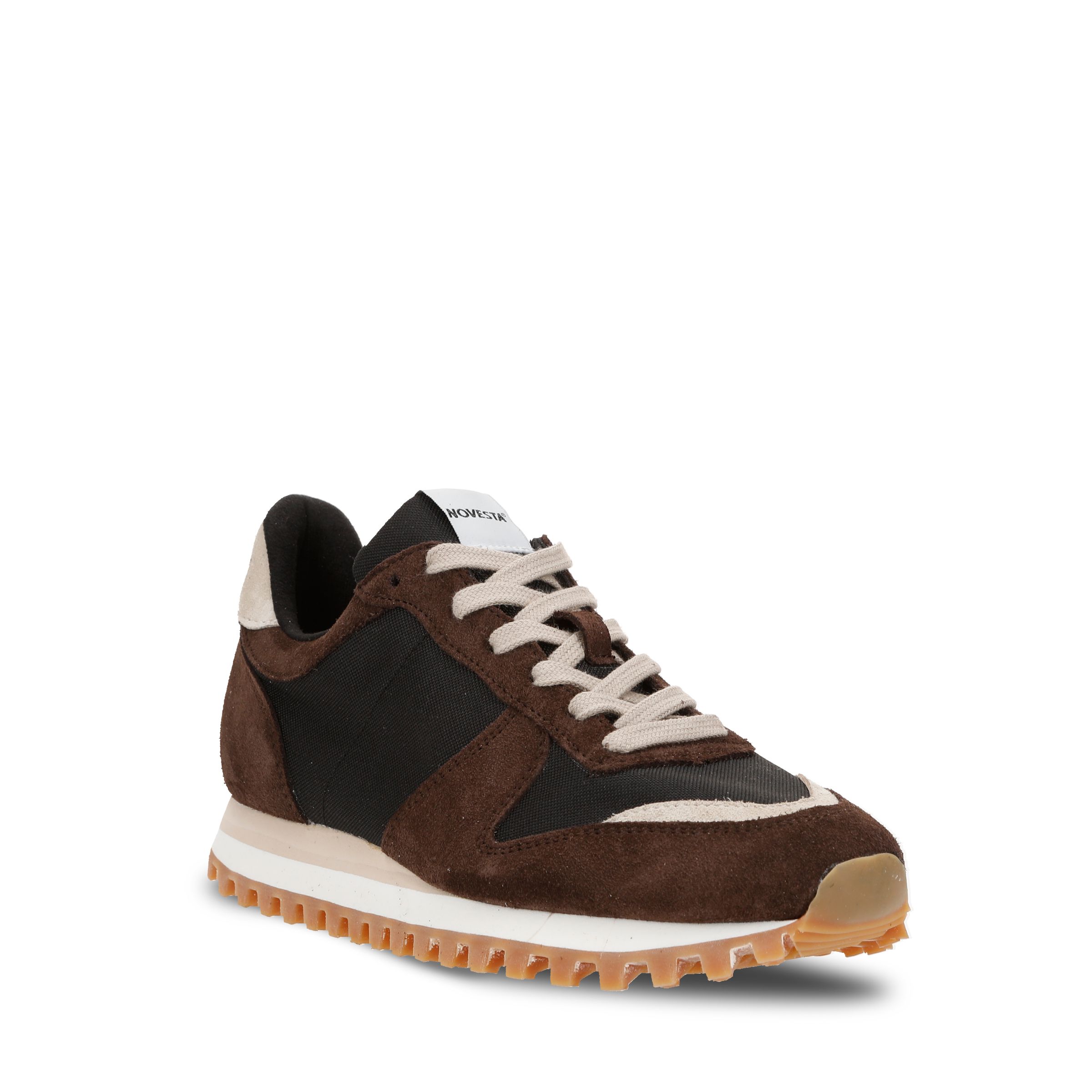 Obrázok z Marathon Trail Black/Praline