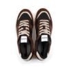 Obrázok z Marathon Trail Black/Praline