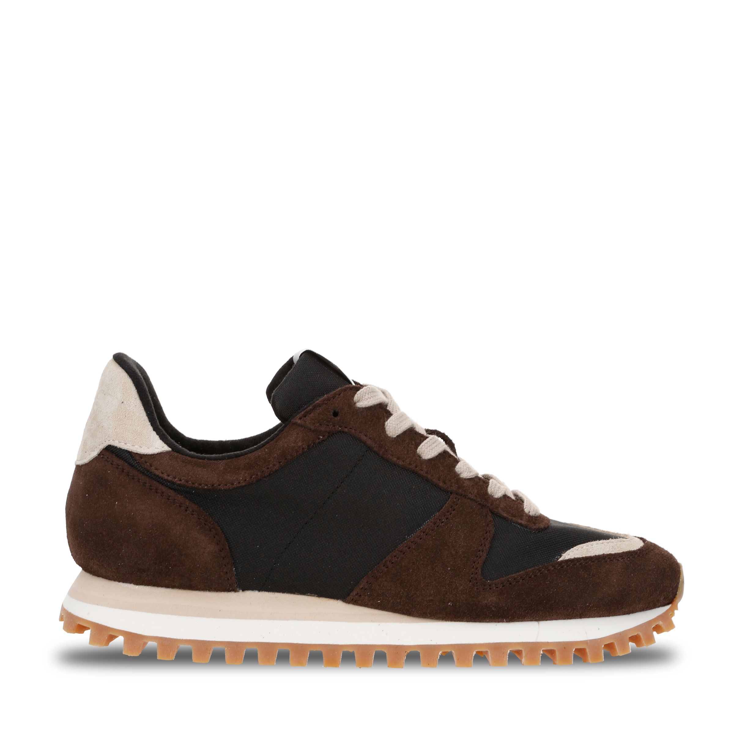 Obrázok z Marathon Trail Black/Praline