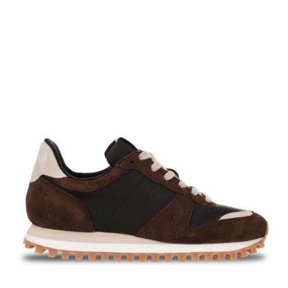 Obrázok z Marathon Trail Black/Praline