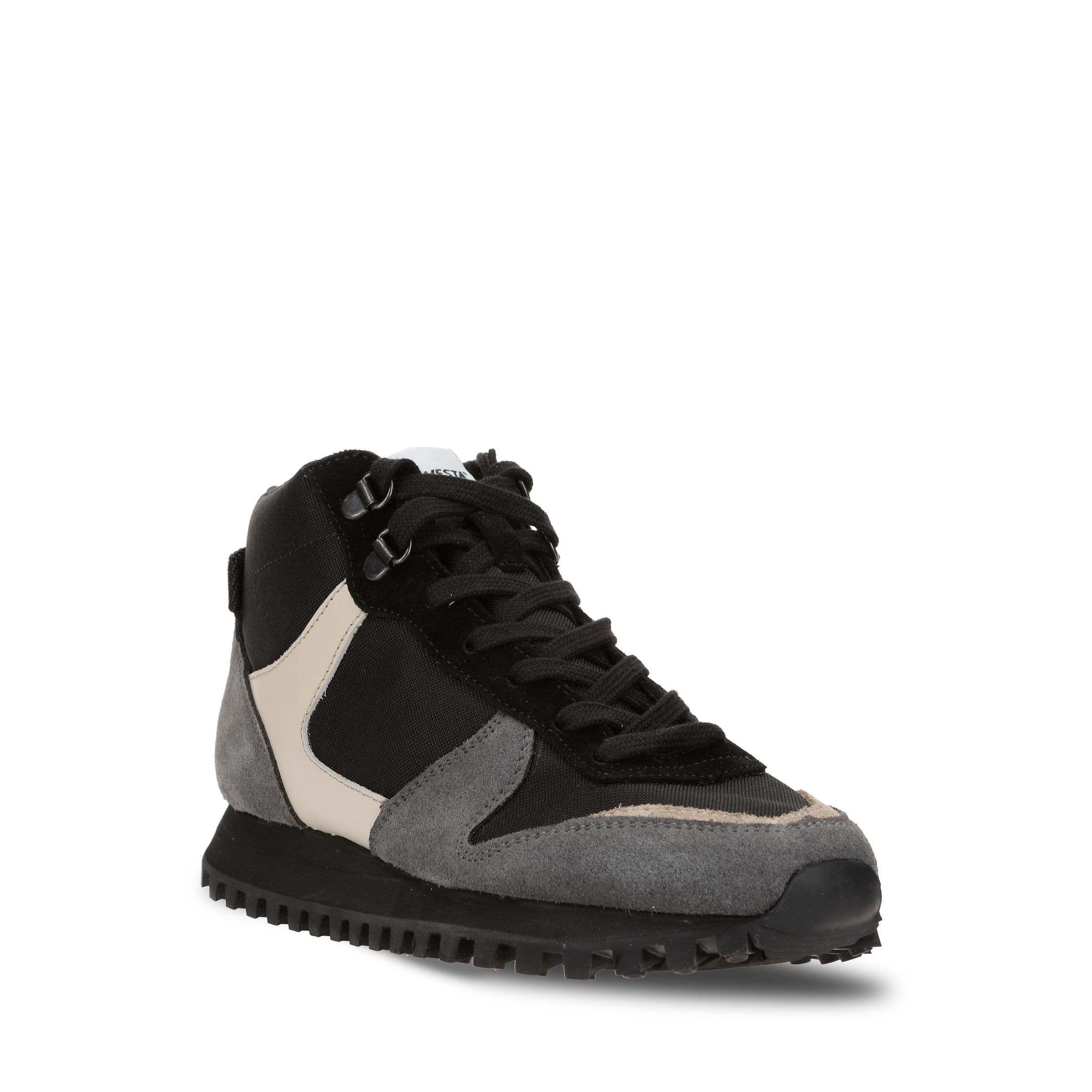 Obrázok z Marathon Apex Trail Black/Grey