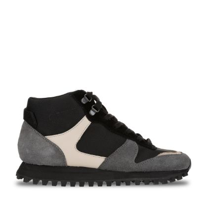 Obrázok z Marathon Apex Trail Black/Grey