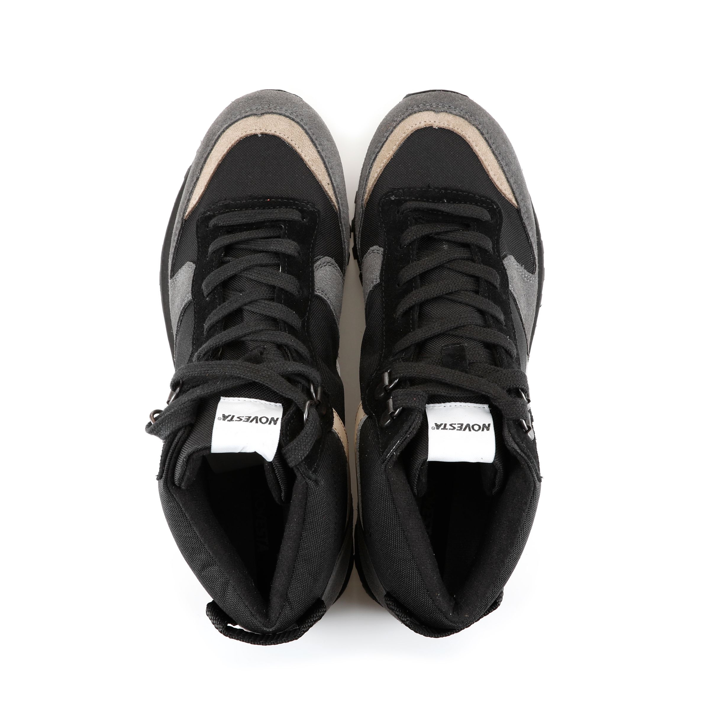Obrázok z Marathon Apex Trail Black/Grey