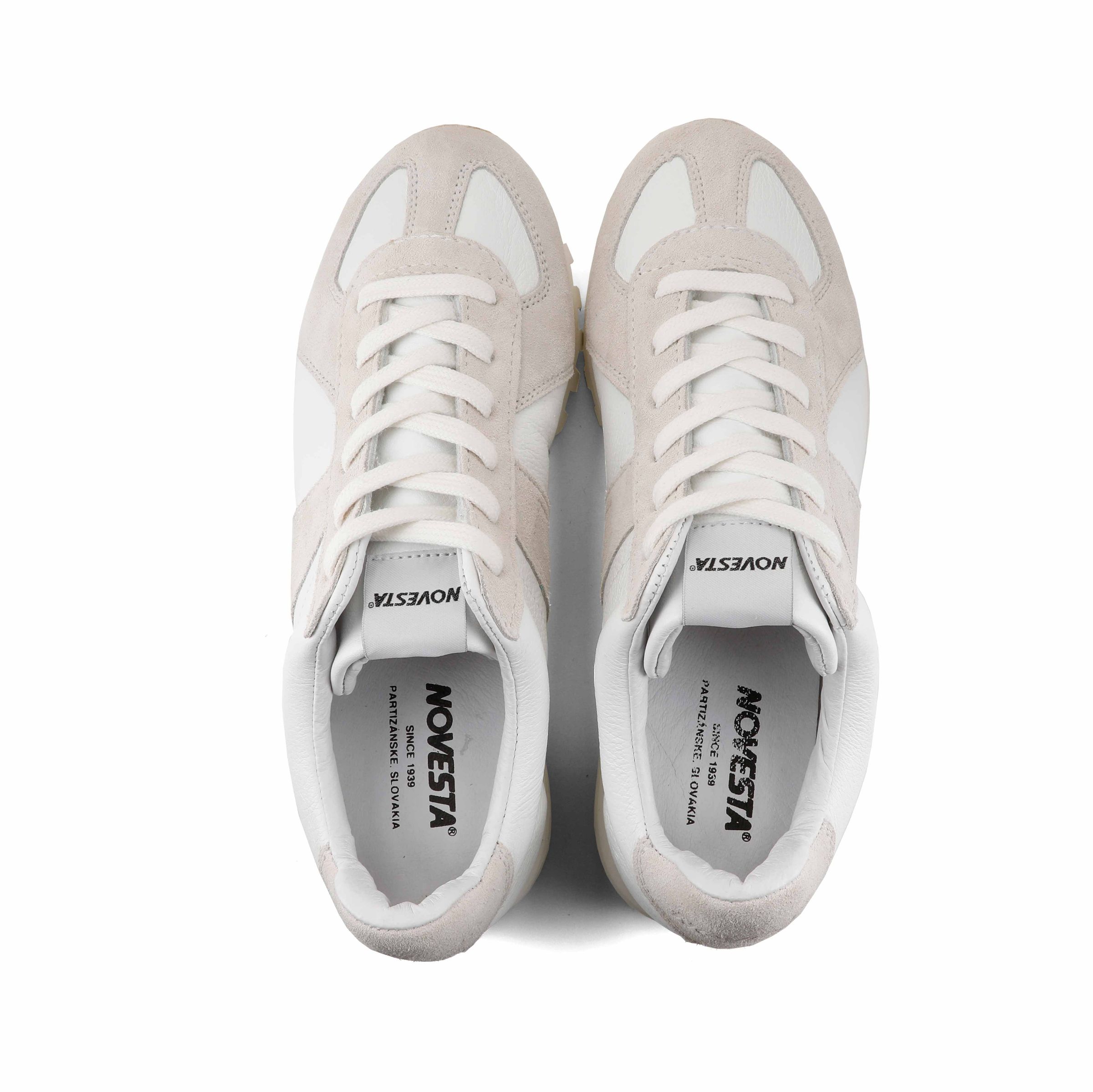 Obrázok z Gat Leather Trail White