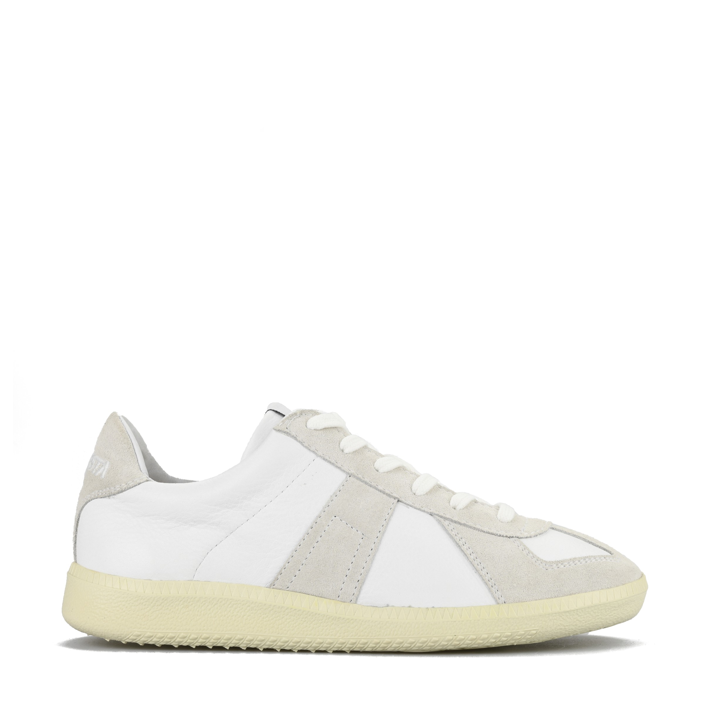 Obrázok z Gat White/Ecru