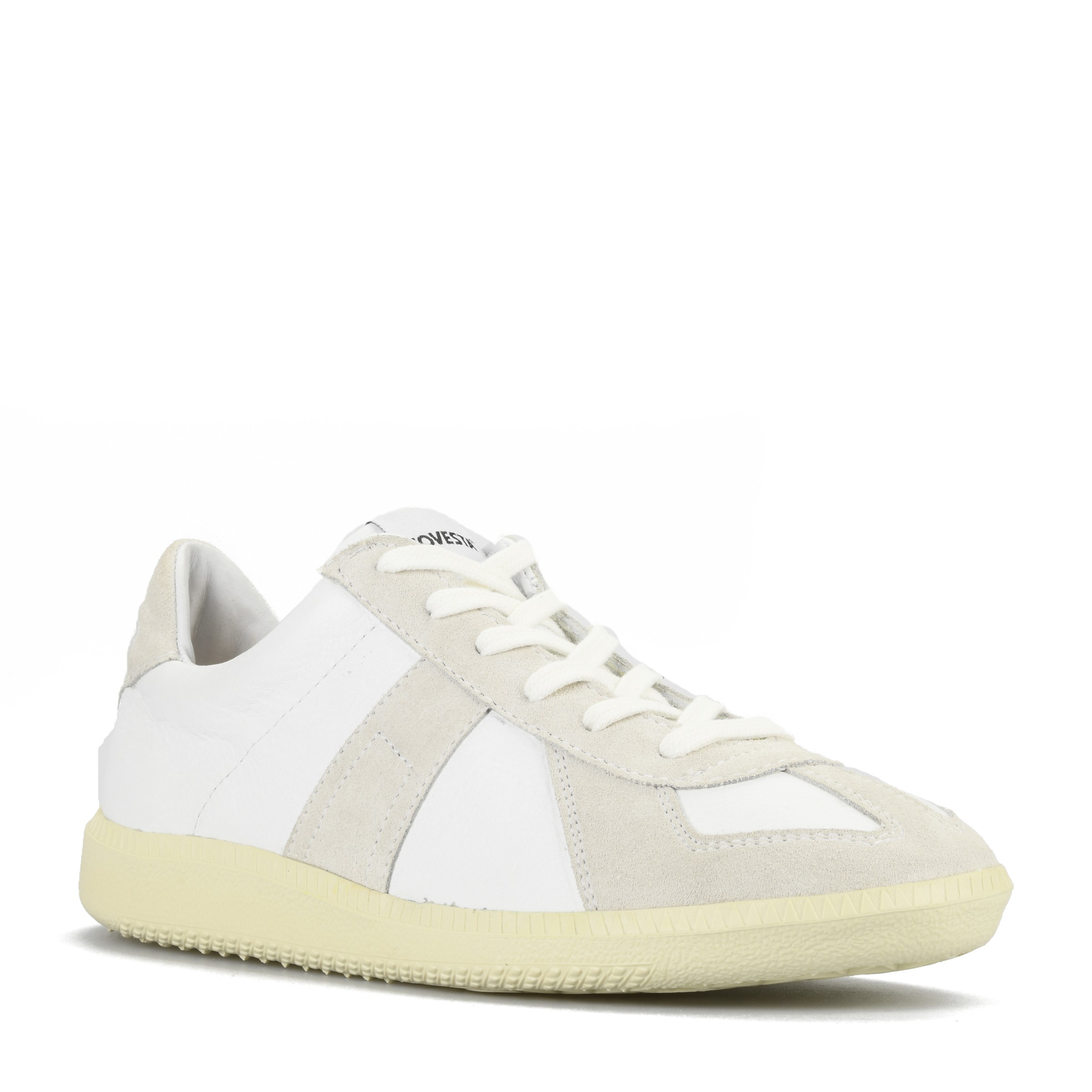 Obrázok z Gat White/Ecru