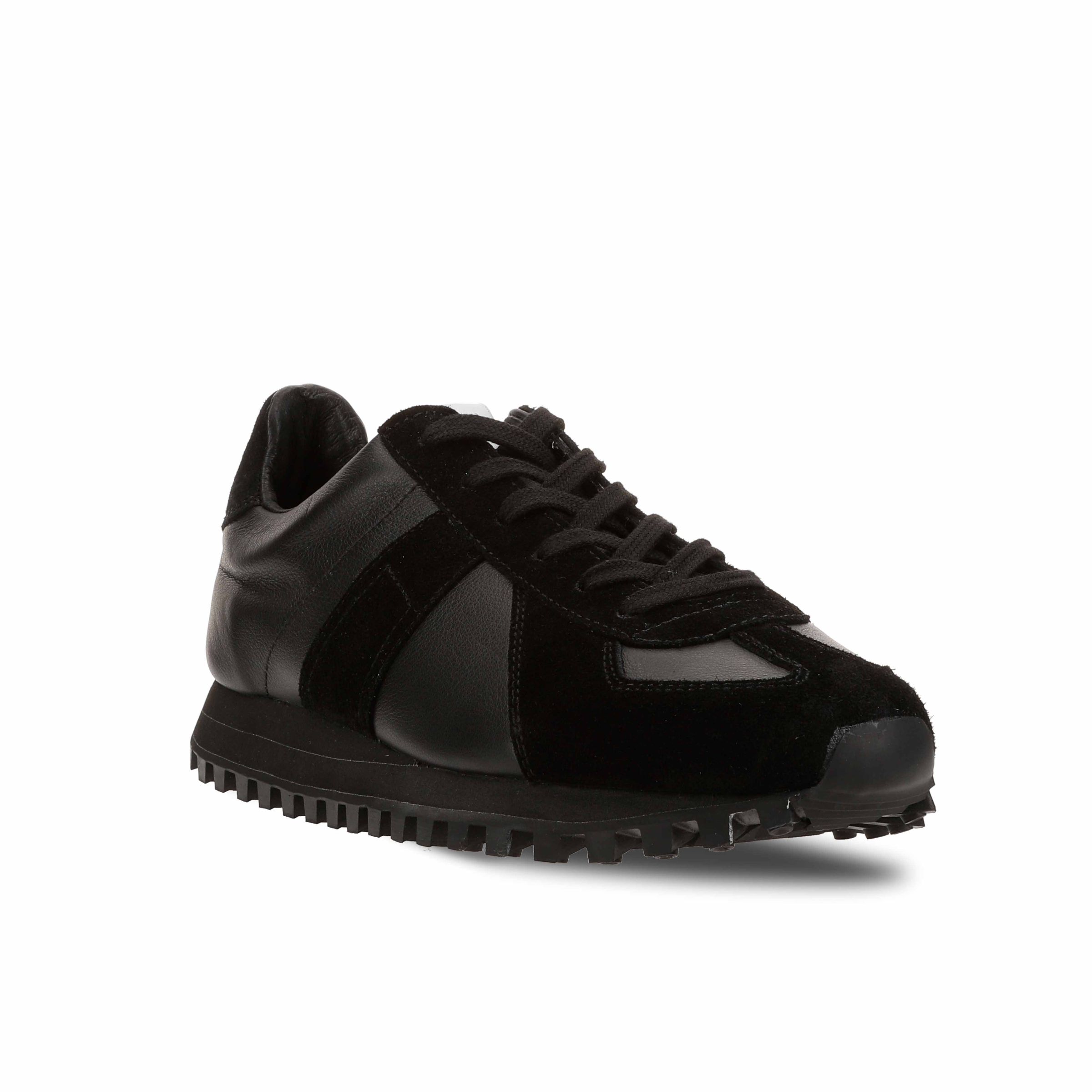 Obrázok z Gat Leather Trail Black