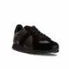Obrázok z Gat Leather Trail Black