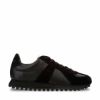 Obrázok z Gat Leather Trail Black