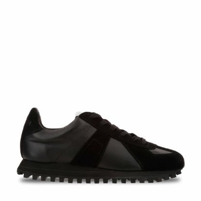 Obrázok z Gat Leather Trail Black
