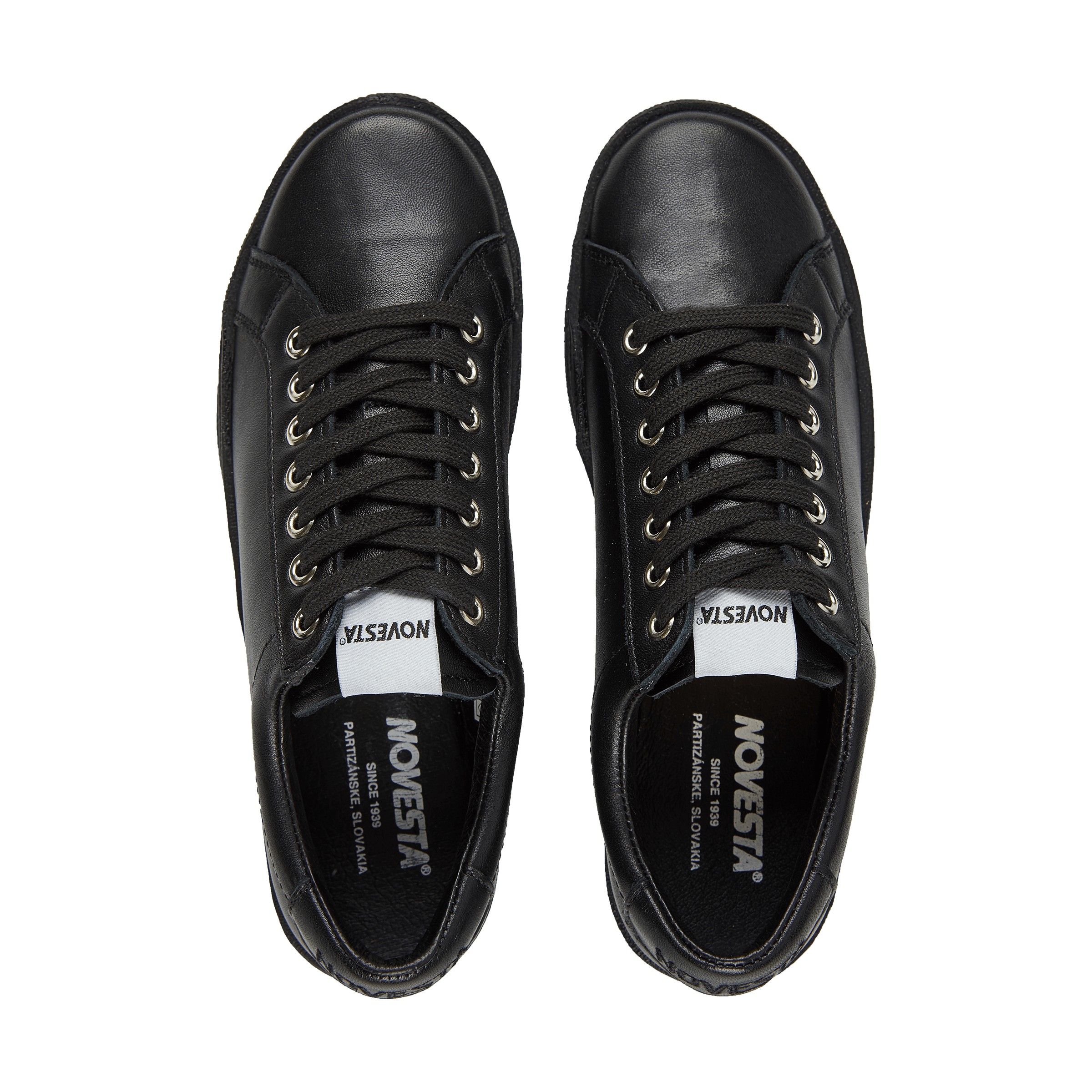Obrázok z ITOH ALL BLACK
