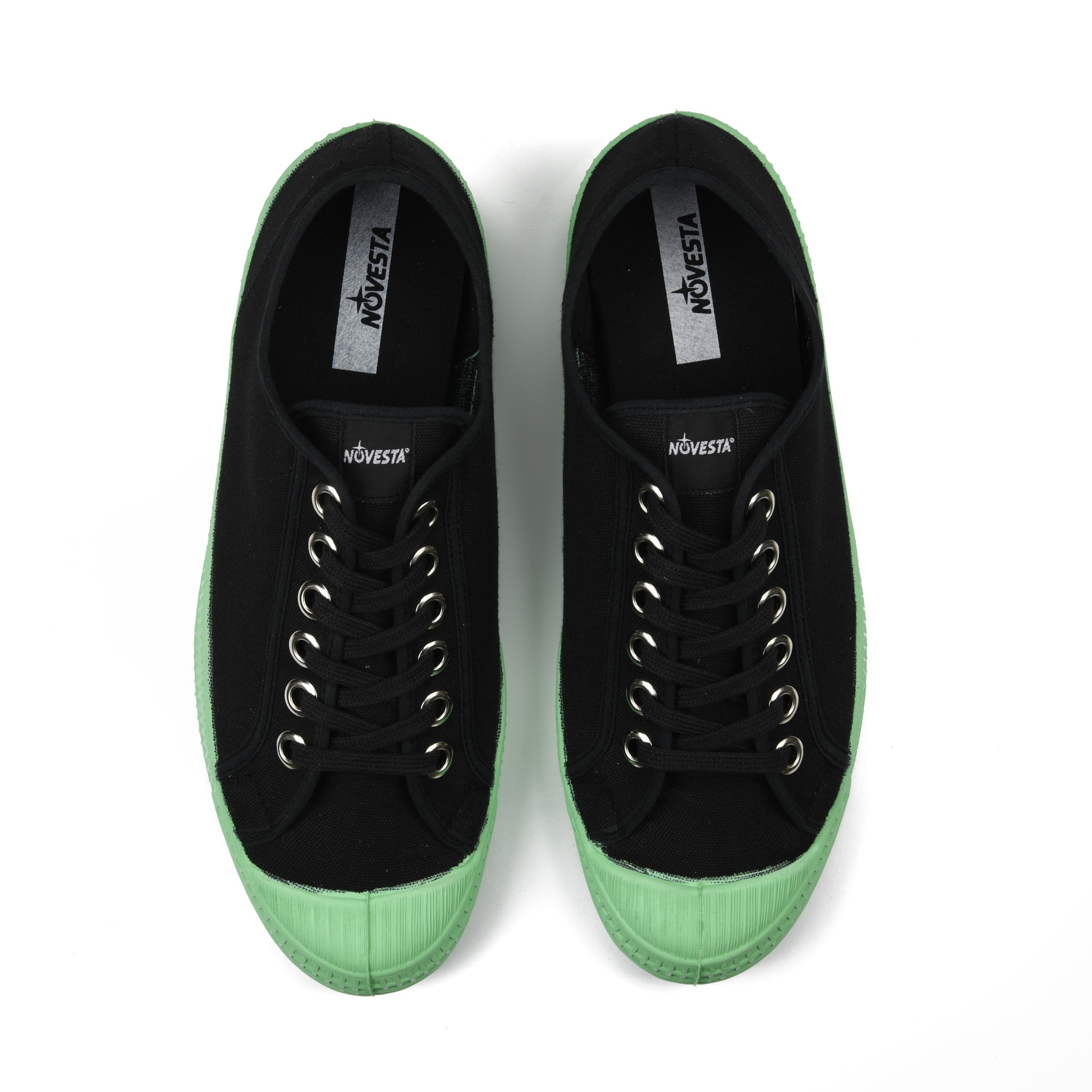 Obrázok z S.M. 60 BLACK/580 GREEN