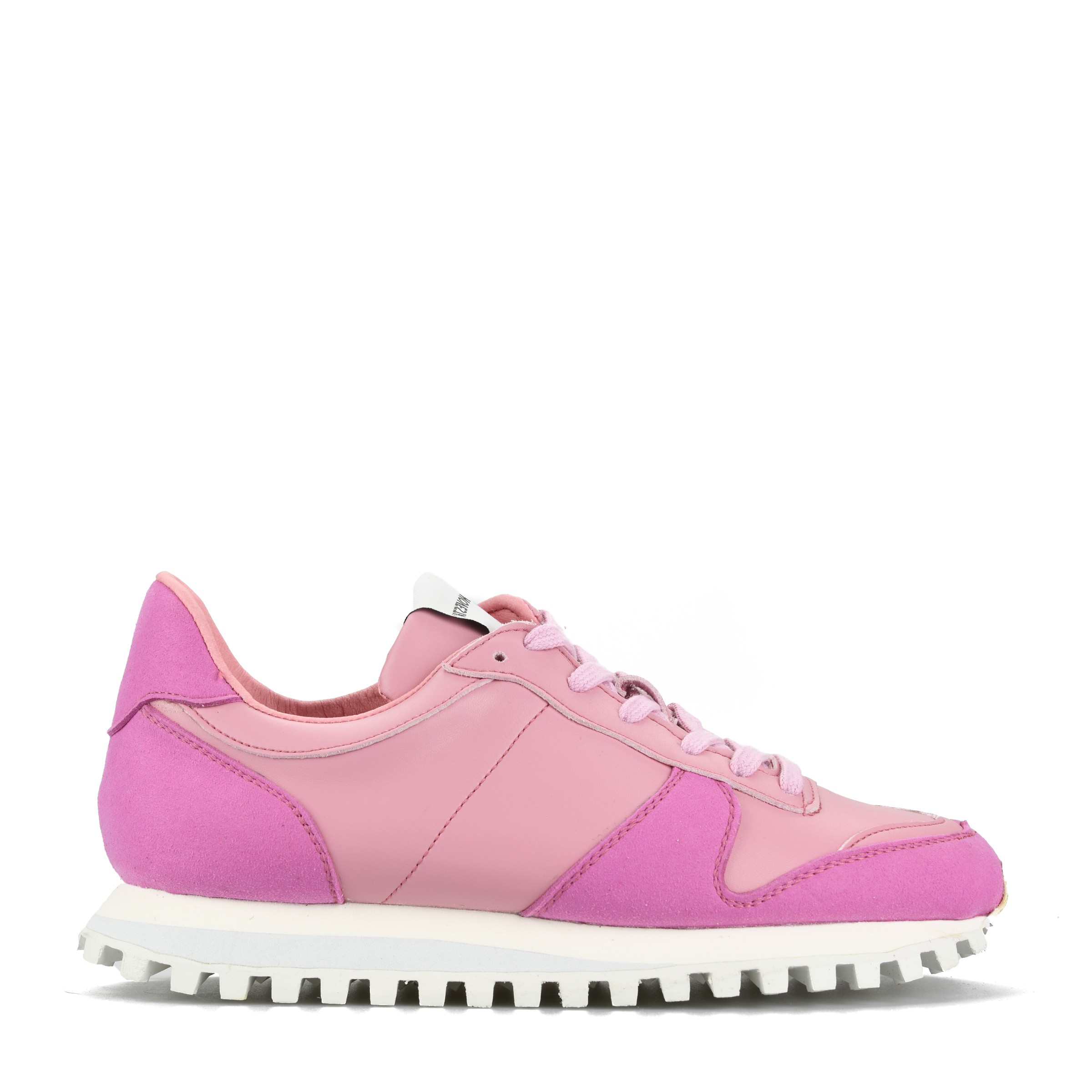 Obrázok z MARATHON VEGAN TRAIL AL PINK