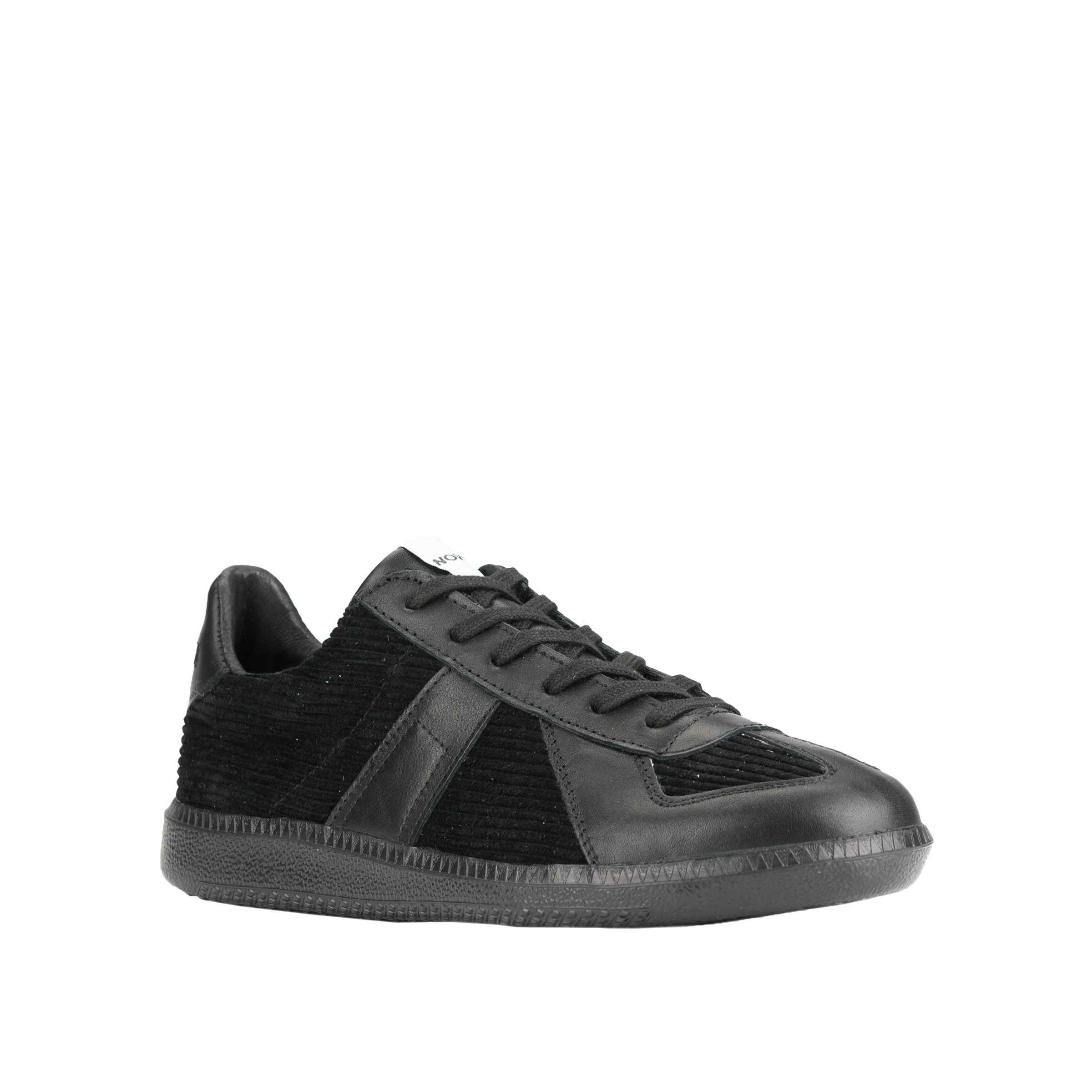 Obrázok z Gat Corduroy All Black