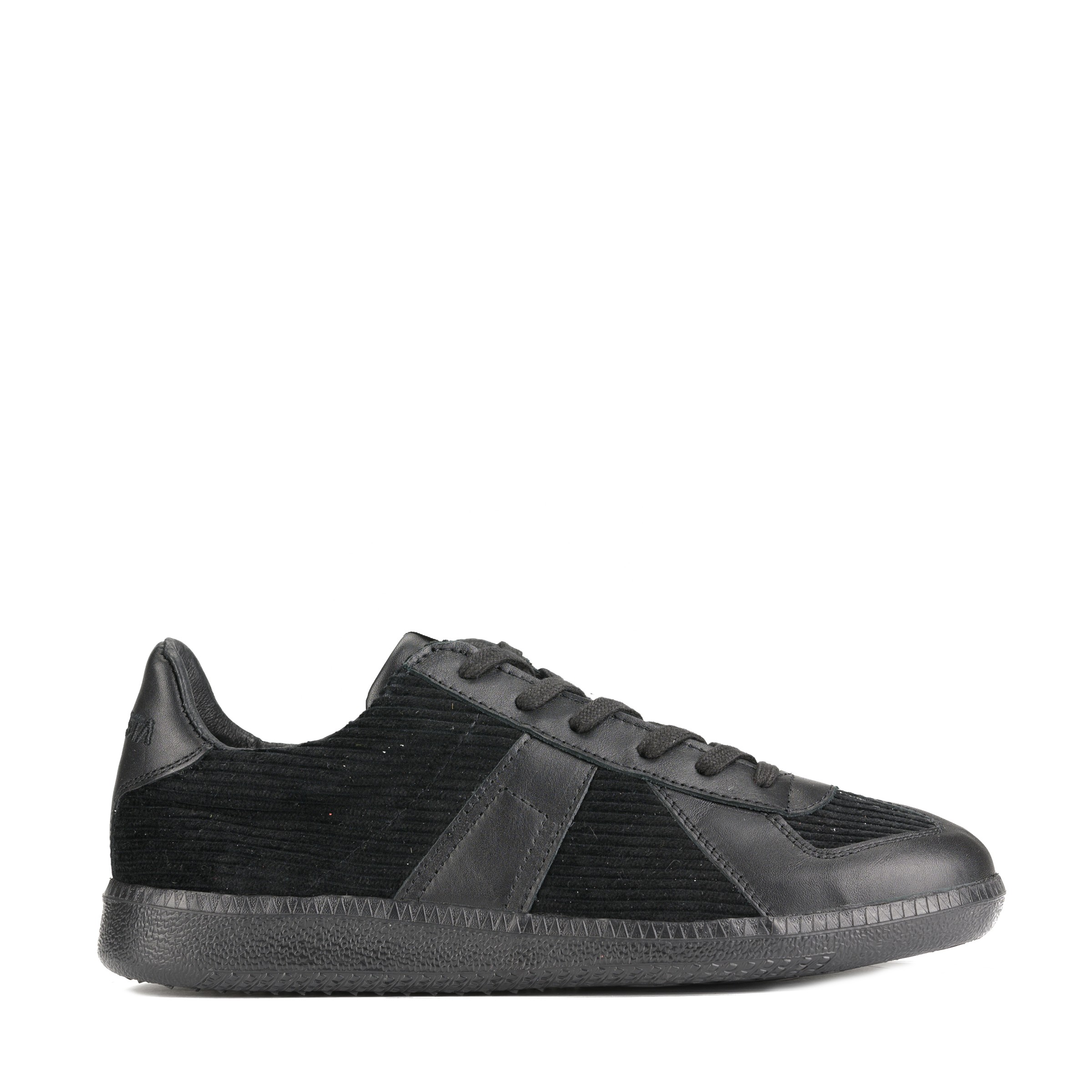 Obrázok z Gat Corduroy All Black