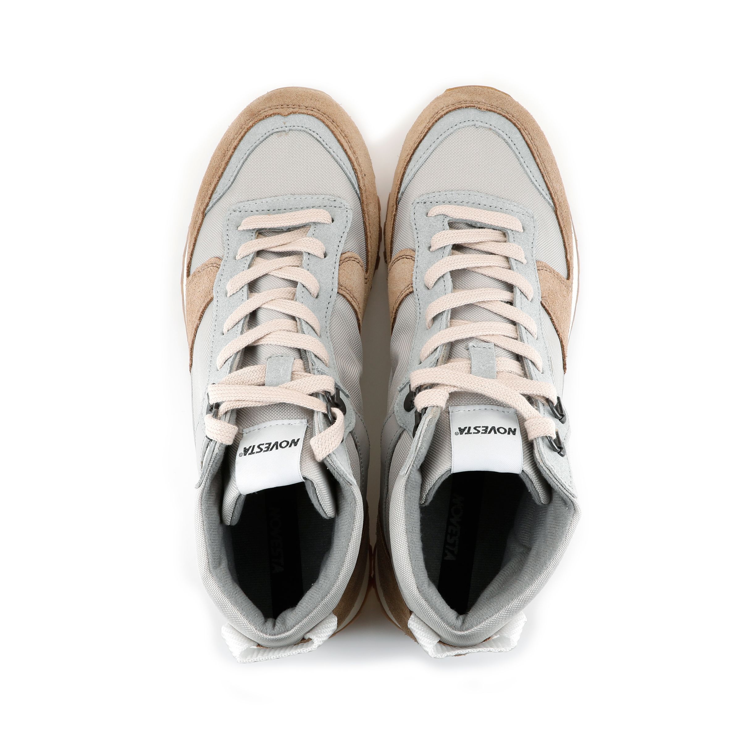 Obrázok z Marathon Apex Trail Grey/Beige