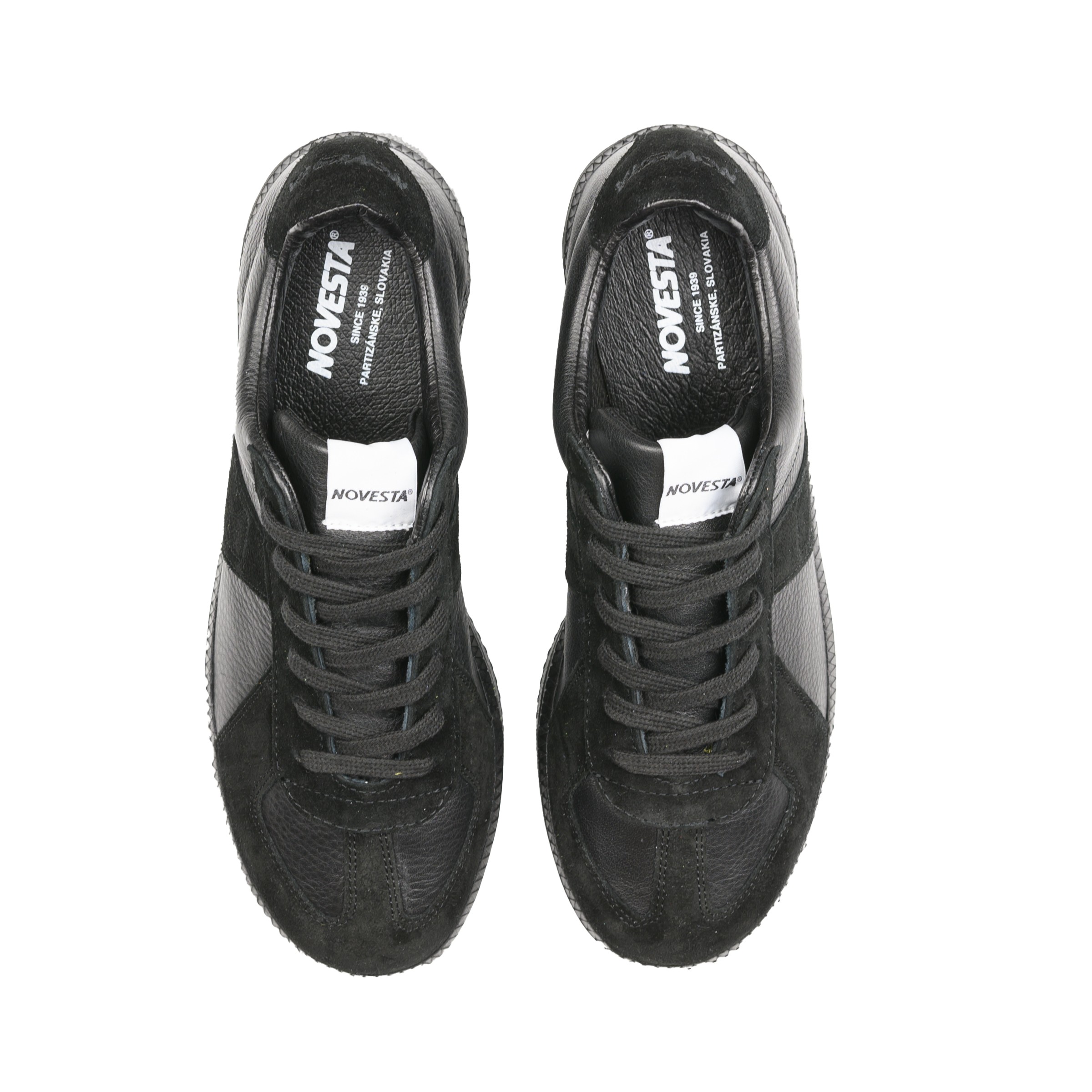 Obrázok z Gat All Black