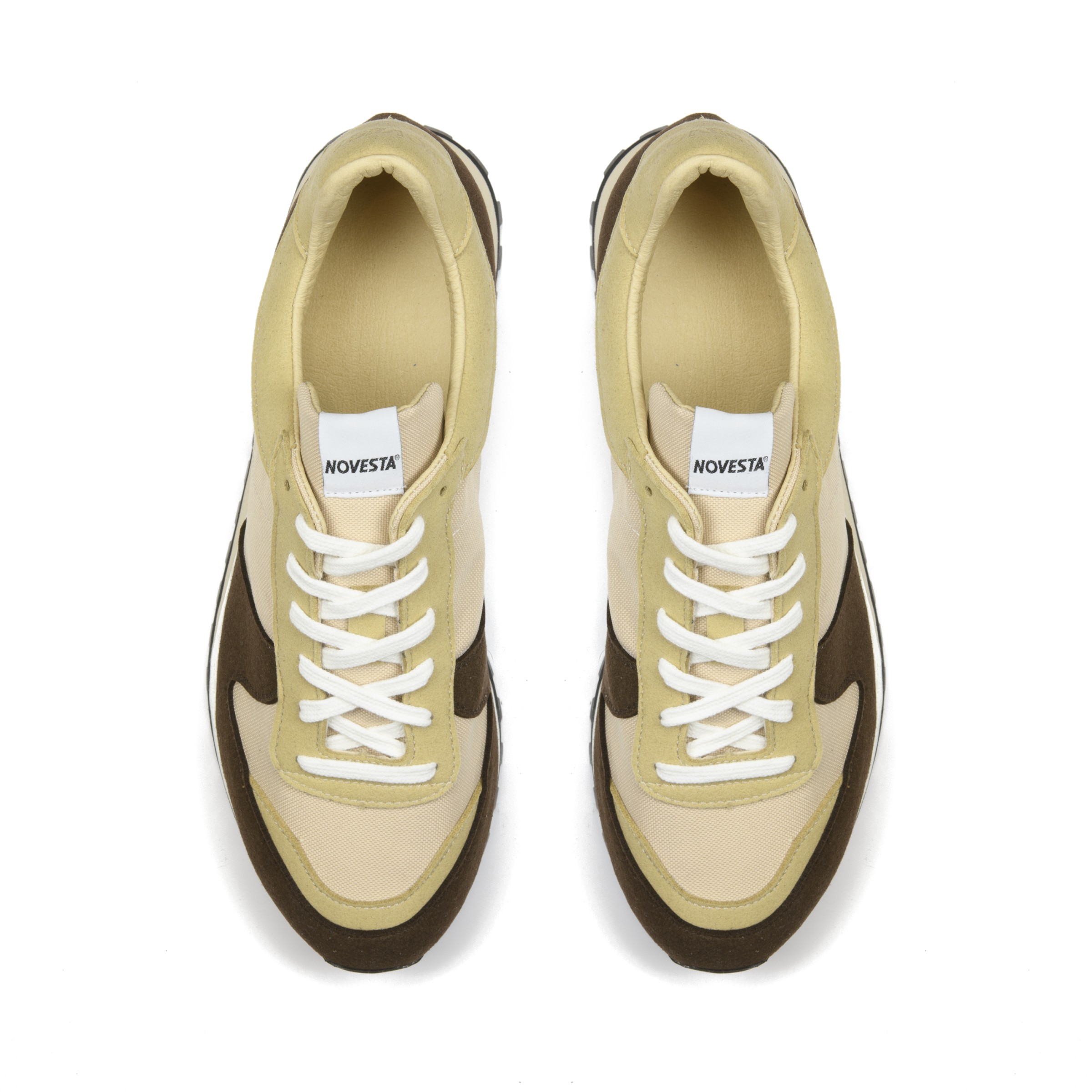 Obrázok z MARATHON VEGAN TRAIL BROWN