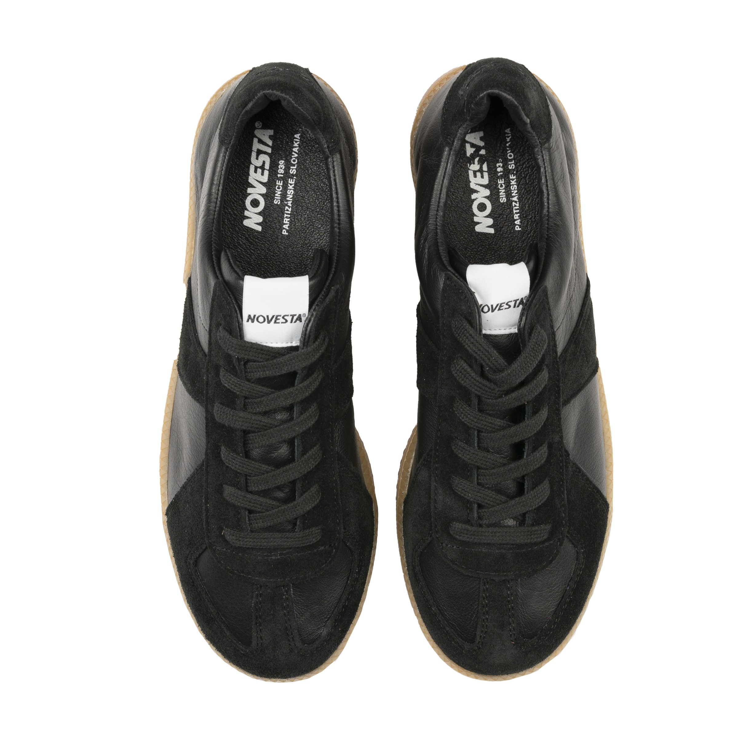 Obrázok z Gat Black/003 Transparent