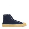 Obrázok z Star Dribble 27 Navy/003 Trnsp