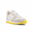 Obrázok z MARATHON TRAIL WHITE/YELLOW