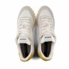Obrázok z MARATHON TRAIL WHITE/YELLOW
