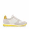 Obrázok z MARATHON TRAIL WHITE/YELLOW